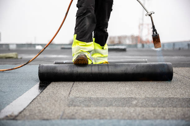 Best Cold Roofs  in Deer Park, IL