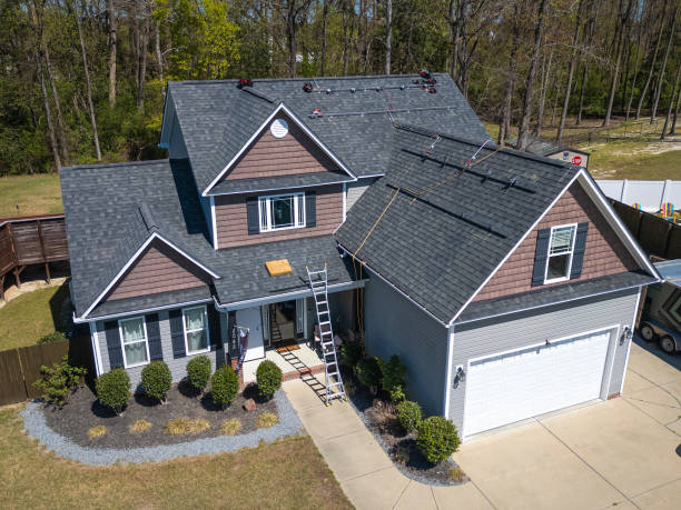 Best Sheet Metal Roofing  in Deer Park, IL